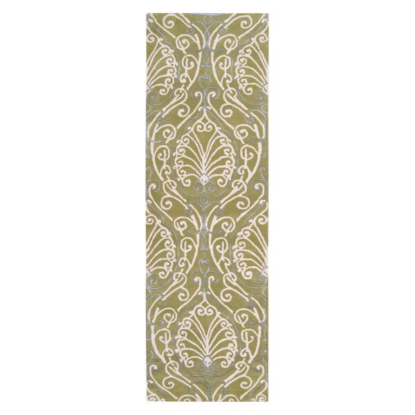 Surya Modern Classics - 2'6 X 8' Runner" CAN1958-268